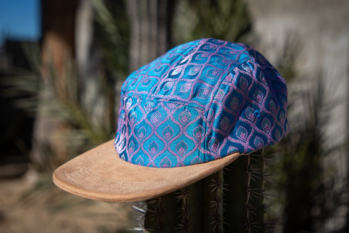 Bubble Gum Hat